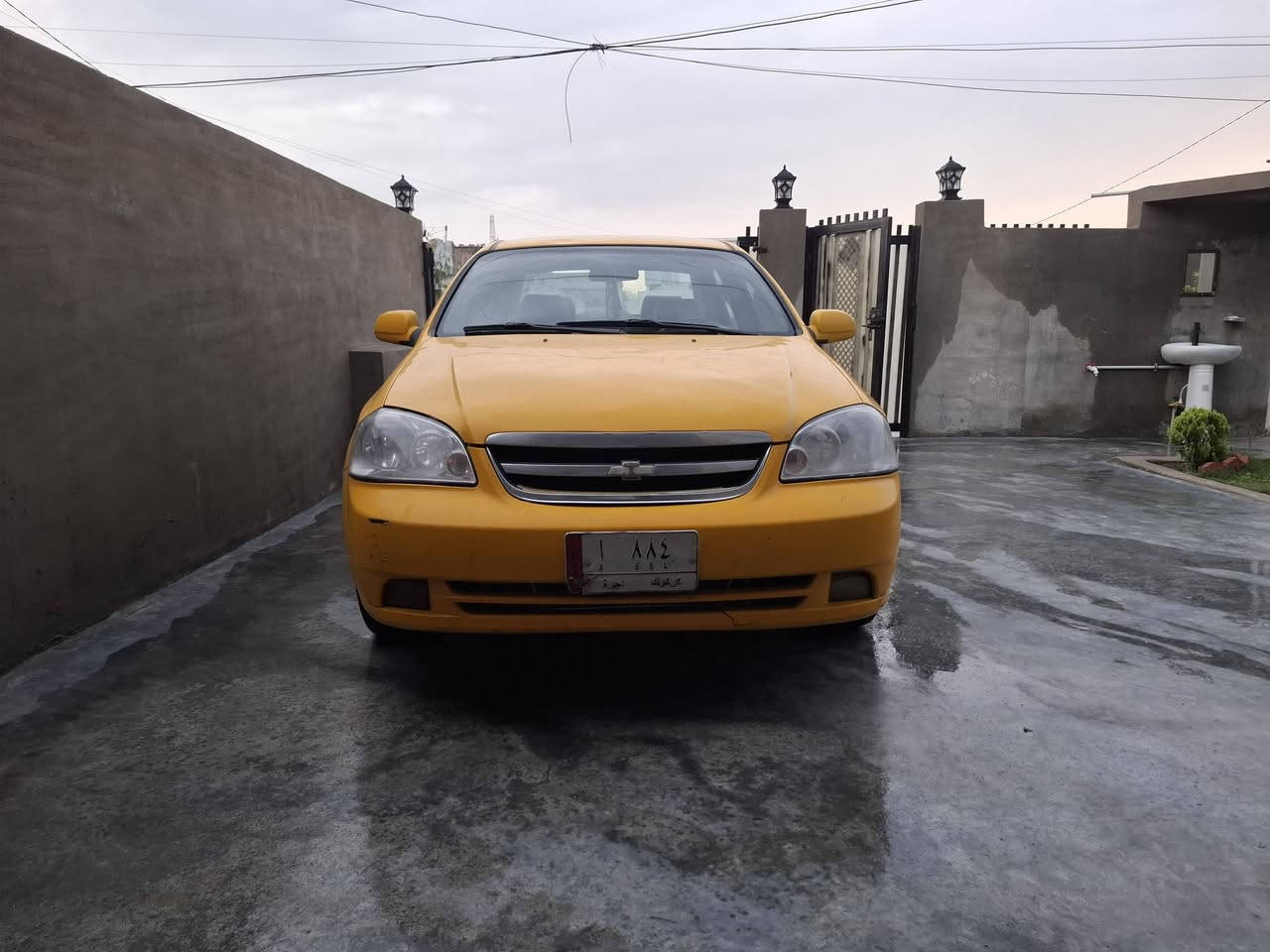 من رخصه ادمين
شوفرليت ابوبترا ٢٠٠٨ بدون ضرر

سنويه لل ٢٠٢٨ جديد بطاقه بنزين ويا

٧٥ بي مجال كركوك فيلق
***********/***********
