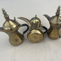 دلال سوريات • مختومات • بالبالة