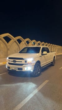 F150 • V8 ٥٠٠٠ • فل مواصفات