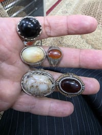 شلعه • ٥ محابس • توصيل