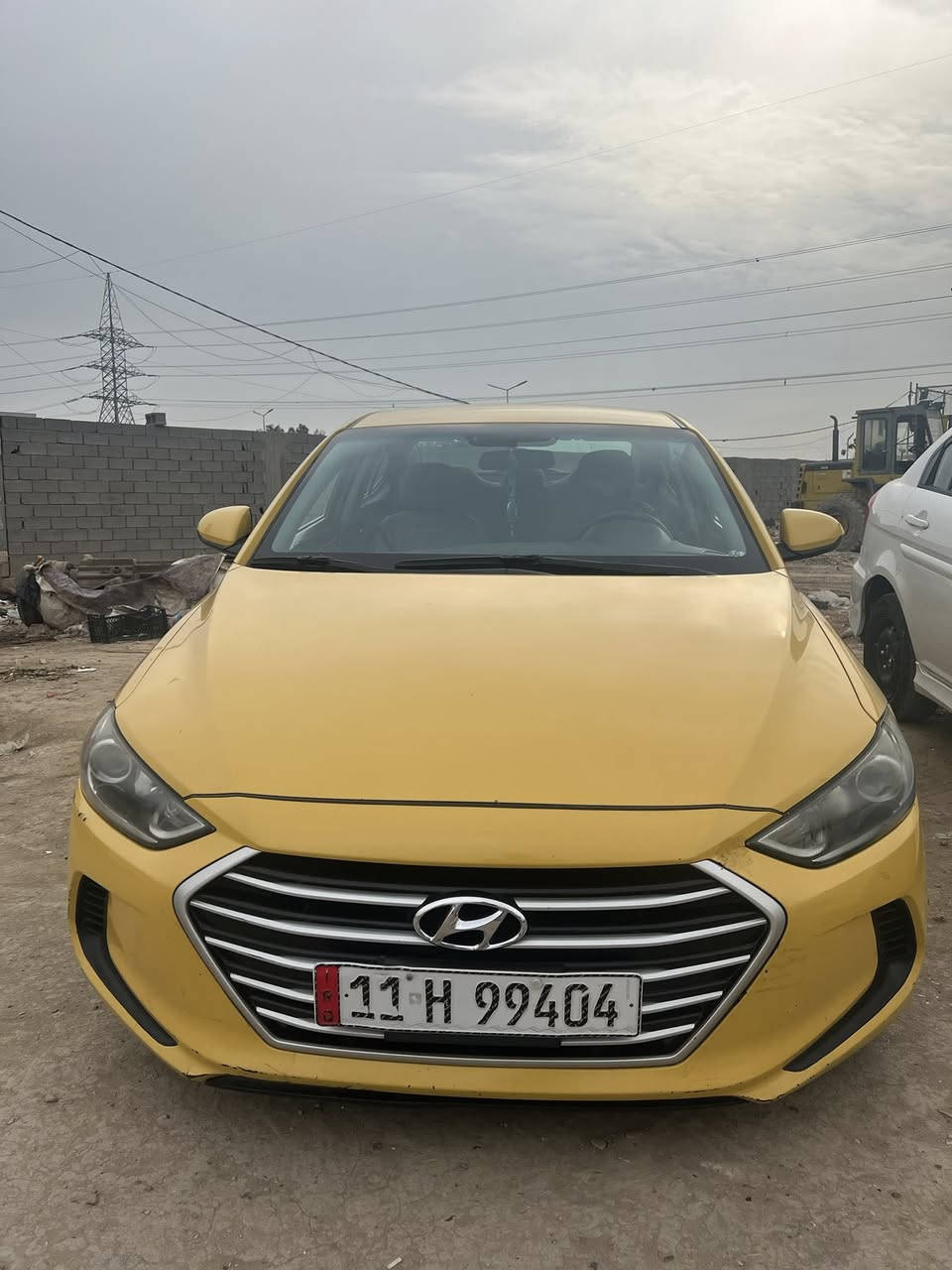 السلام عليكم
النترا ٢٠١٧ وارد أمريكي حادثه جاملغ خلفي معمر نفسه مكينه كير صدر خير من الله كفاله بيها منظومة غاز باسمي 
مكاني بغداد الجديدة 
السعر ١٢٥ وبيها مجال 
الاتصال: ***********
