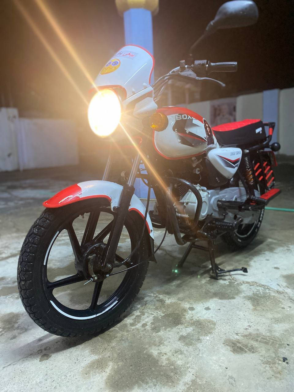 السلام عليكم ورحمه الله وبركاته  
بــوكسر 2022  نازله ب 23 شهر الواحد  رقم سنويه انكليزي تحويل ثاني يـوم مكفوله كفاله عامه 
مشروع وطني  

فقط واير كيلو متر + كهربائيات كامله شلعه معدل خير من الله مكينه مامفتوحه فقط فيلستها قبل يومين   السعـر 1700وبيها مجال للطيبين 

مكاني ديالى ناحيه السلام قريه العجيمي  على طريق دلي عباس 
آتصــال *********** اتصل واني خادم 

رجاءا الي ميعجبه المنشور يطلعه لايكسر ب سعر تره يسمع كلام مو حلو تحياتي للجميع وعلراس
