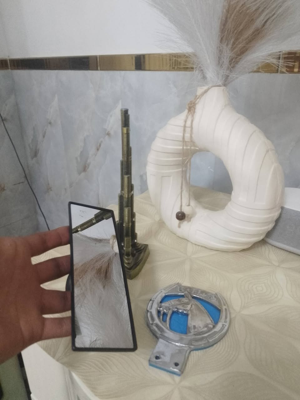 جمعه مباركه على الجميع
باجات للبيع 

مرايه تايون. 

حذوه 

سيت جكاير 

مدينه الصدر قطاع ٣

‏‪***********‬‏
