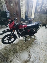 دراجه دايوان جبلي مديل 2025 شهر 12 رقم بغداد إنكليز   دراجه بعدهي بحال...