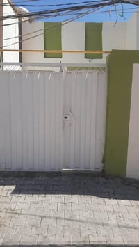 حي العسكري • ٢٠٠م • حديقه جبيره