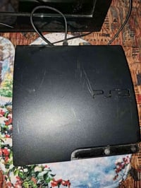 بليستيشن 3 • شغال • ٨ العاب