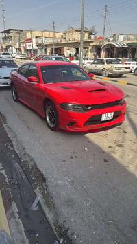 جالجر • ٢٠١٨ • حادث سطحي