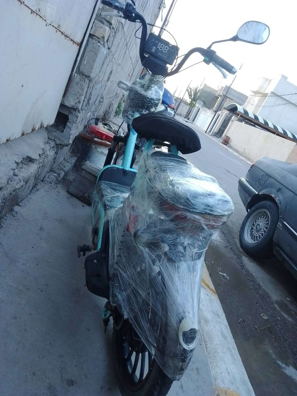 سلام عليكم دراجة شحن للبيع لمكان لفلوجة حي جبيل لسعر 125وبي مجال خاص


**إذا كنت صاحب هذا الإعلان وتريد حذفه لأي سبب، رجاءا أرسل رسالة إلى الدعم الفني**