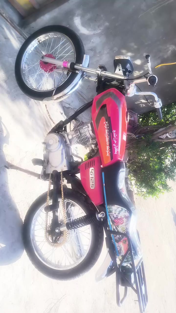 للبيع تعميره بل جيس عدي للمحرك
21شلامجة 600وبيها مجال قليل.. 💙.. 
مكاني الديوانية


**إذا كنت صاحب هذا الإعلان وتريد حذفه لأي سبب، رجاءا أرسل رسالة إلى الدعم الفني**