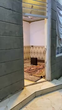 سامراء حي المثنى • طابقين • ٩٣م