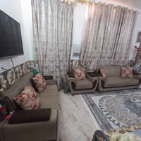 قنفات • ١٠ مقاعد • كربلاء حي الميلاد