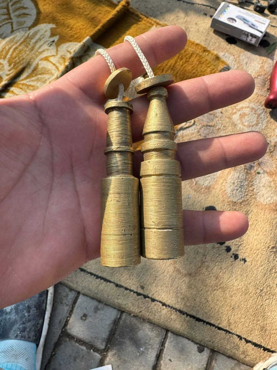 *********** للبيع نحاس اصلي قديم
