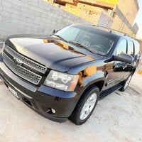 تاهو • ٢٠٠٩ • كفاله