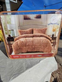 ديباج فرو • ٣ قطع • ٢٢٠×٢٤٠