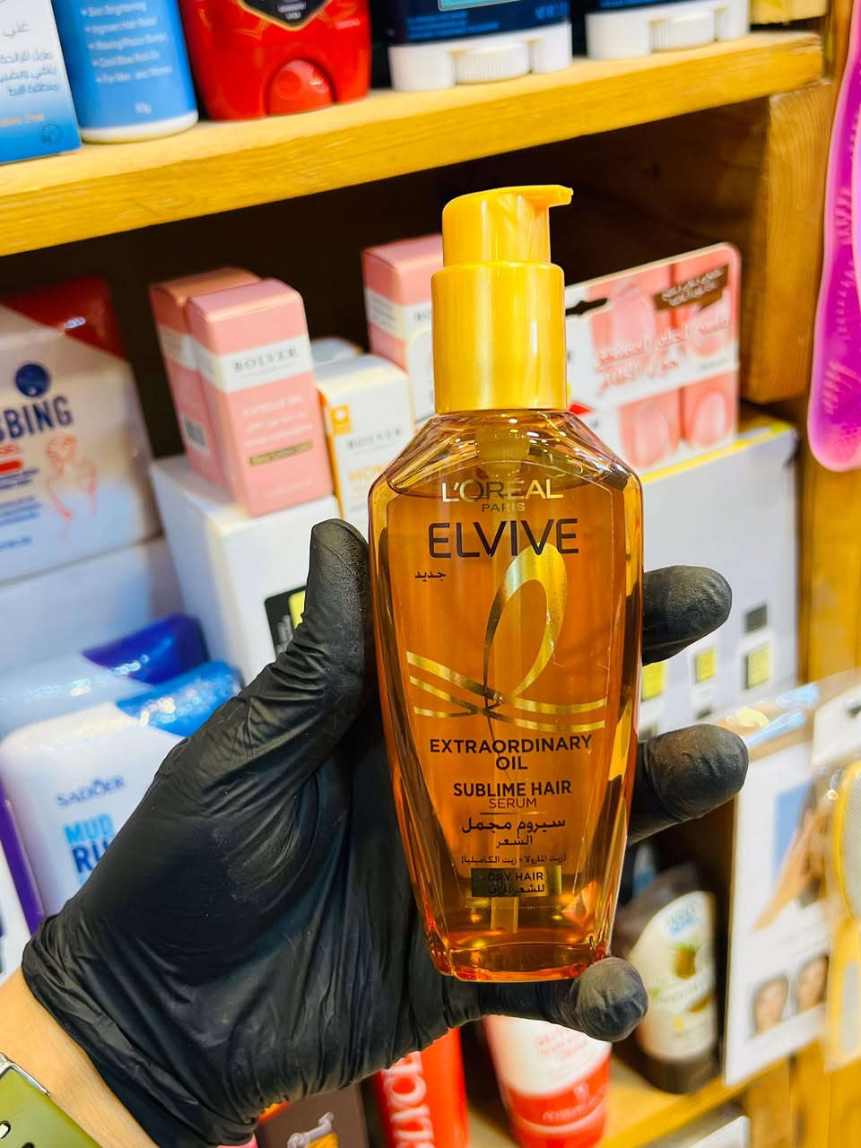 السلام عليكم
جزء من بضاعة كوزمتك وتجهيزات نسيم الرحمة

كوزمتك/مواد عامة/مستلزمات طبية/مستلزمات اطفال/عطور/


**إذا كنت صاحب هذا الإعلان وتريد حذفه لأي سبب، رجاءا أرسل رسالة إلى الدعم الفني**