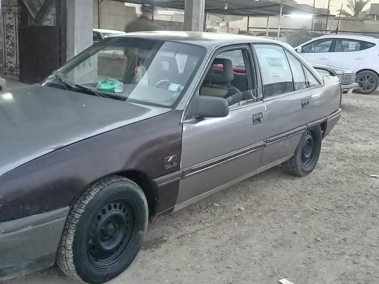 اوبل اميكه بسمي سنويه مصاقطه كير ومحرك حلوات كهربائيات جاهزه سياره صعد بانزين عل البلك فقط مرات صعد ومرات لا بس لا تنقيص ولا تبخير البيع او مراوس انطي فرق بل معقول ***********
*********** مكان بغداد الطارميه 
اوبل اميكه بسمي سنويه مصاقطه كير ومحرك حلوات كهربائيات جاهزه سياره صعد بانزين عل البلك فقط مرات صعد ومرات لا بس لا تنقيص ولا تبخير البيع او مراوس انطي فرق بل معقول ***********

