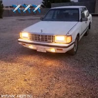 سوبر • ١٩٨٥ • فلوجه