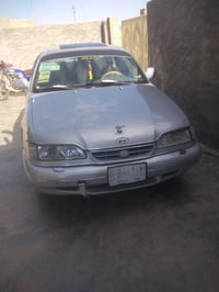 سونوته للبيع موديل 95 كير جديد محرك لا تبخير ولا تنقيص تأيرات جدد كله ...