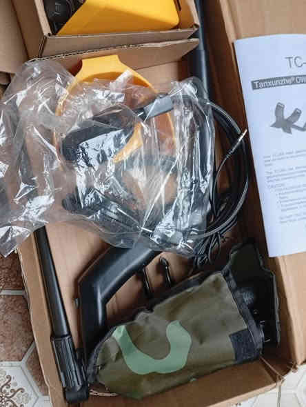 كاشف معادن نوعيه ممتازه بسعر 25 الف ***********
