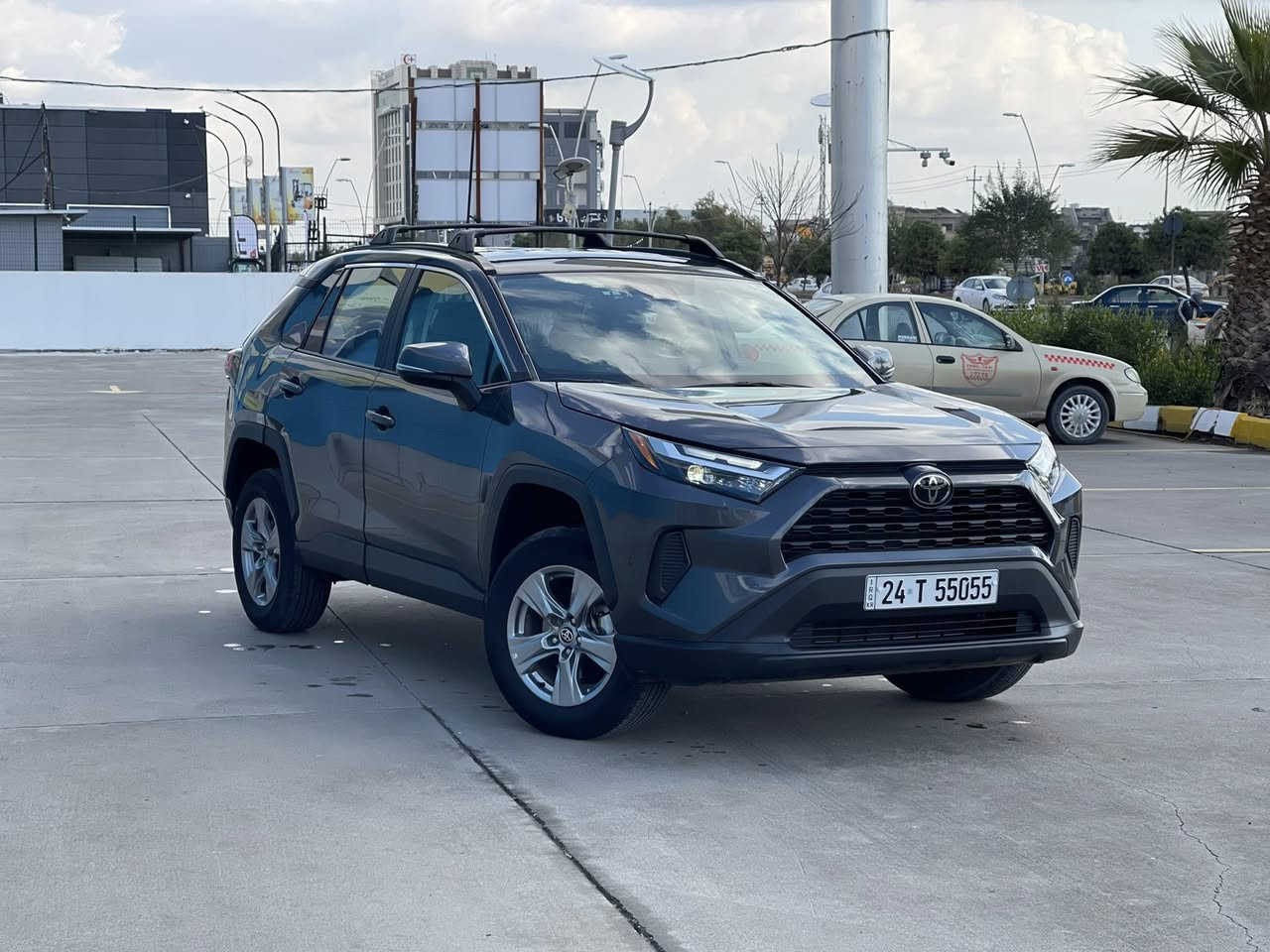 سلام عليكم
RAV4 xle 2024
مرقمه جاهزه
لون نفطي
مواصفات
بصمه
ابواب بصمه
عداد الكتروني
رادار امامي
رادار جانبي
نظام sport/normal/eco
ويل كب
كشنات كهربائي
لايتات ليد
فول تحكمات ستيرن
شاشه كبير
كامره
اشاره بلمرايه
تبريد مركزي
لايتات خلفي ليد
سياره فقط جملغ خلفي + نص قبغ جنطه صبغ
بجمها كبس ايرباكات كلها بلادي بشرط
سياره مرقمه جاهزه
مكان سياره اربيل
سعرها 212 بيها مجال للطيبين
للاتصال***********
