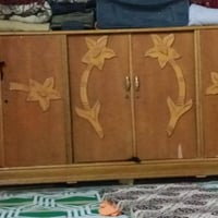 بوفيه • ٦ بيبان • ما بيه كسر