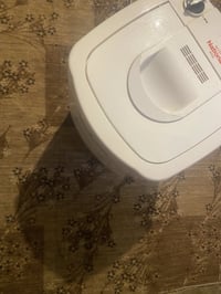 غسالة • غسل وتنشيف • بي مجال