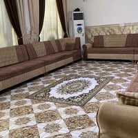 كنب • معروض للبيع • قابل تفاوض