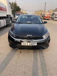 فورتي ٢٣ نص فول  حدثها فقط بنيد السياره حلو احلى من الصور ٠٧٧١٧٧٩٨٨٥٨ ...