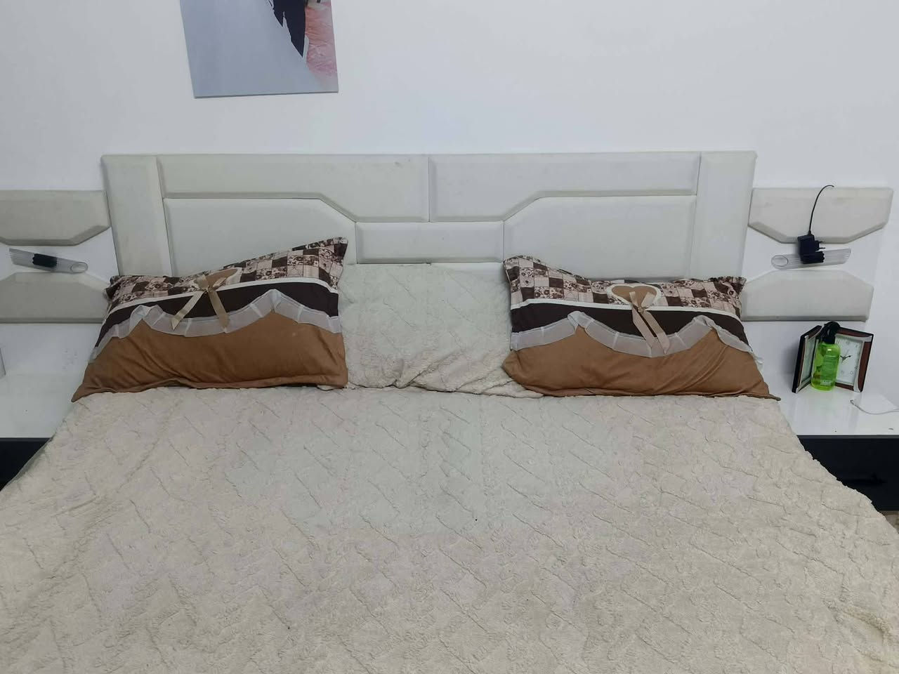 ٥٥٠


**إذا كنت صاحب هذا الإعلان وتريد حذفه لأي سبب، رجاءا أرسل رسالة إلى الدعم الفني**