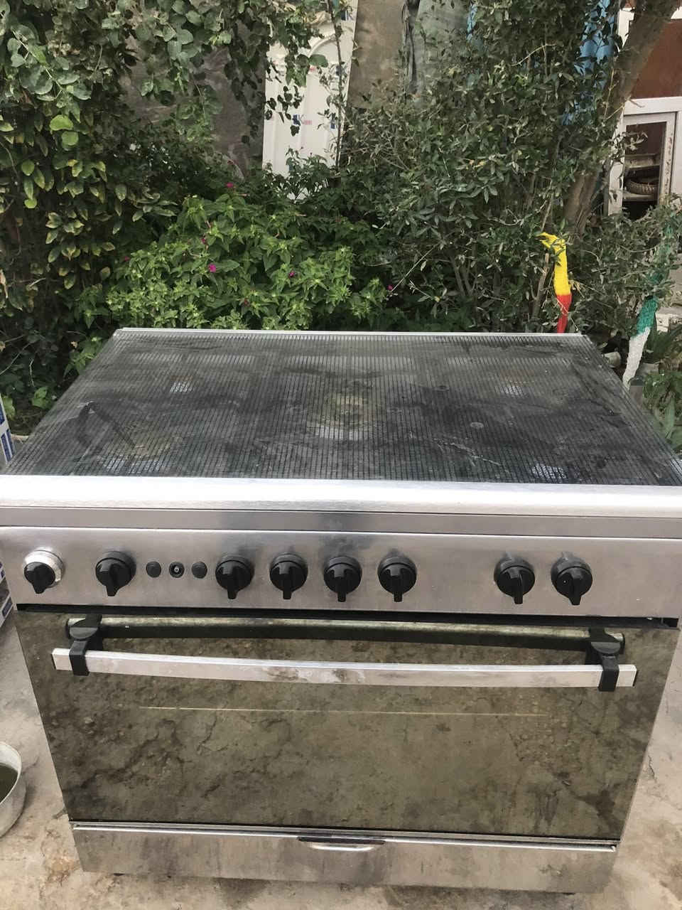 طباخ فريش للبيع


**إذا كنت صاحب هذا الإعلان وتريد حذفه لأي سبب، رجاءا أرسل رسالة إلى الدعم الفني**