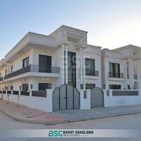 خلف كنجان ستي ١٥٠م • ٢٤٠م٢ • ٤ غرف