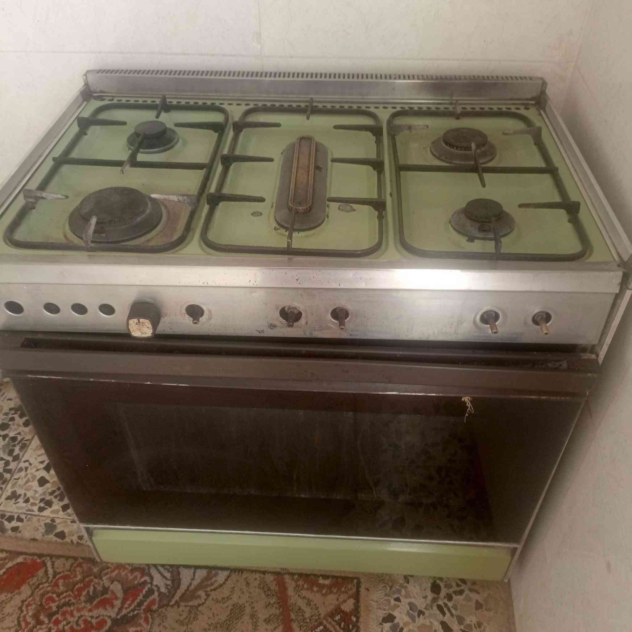 سلام عليكم عندي هذا لطباخ لنوعيه عشتار اريده ب 100كله شغال ماعدا عين لي بنص ماتشتغل  ايريدا يتوصل وياي وبي خير ويدلل


**إذا كنت صاحب هذا الإعلان وتريد حذفه لأي سبب، رجاءا أرسل رسالة إلى الدعم الفني**