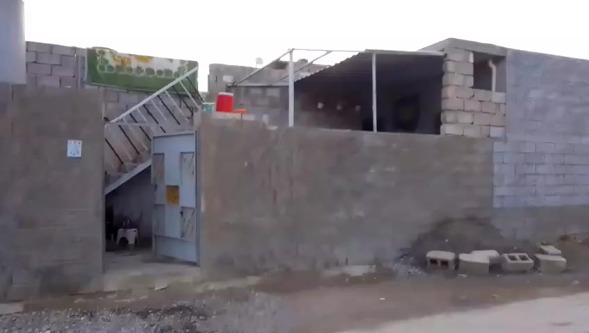 السلام عليكم بيت للبيع في الرشيديه حي الملاين الثانية تقطايع ابو فهد سعر 35وبي مجال  هذا رقم هاتف او وتساب بي ***********
