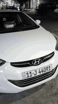 خليجي موديل 13 مكينة 1800 نظيفه 
رقم بغداد جديد باسمي حداديه جيده 
السعر 115 
مكان بغداد ***********
