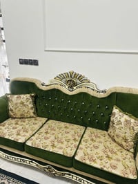 ملكي • تسكام • ١٠ مقاعد