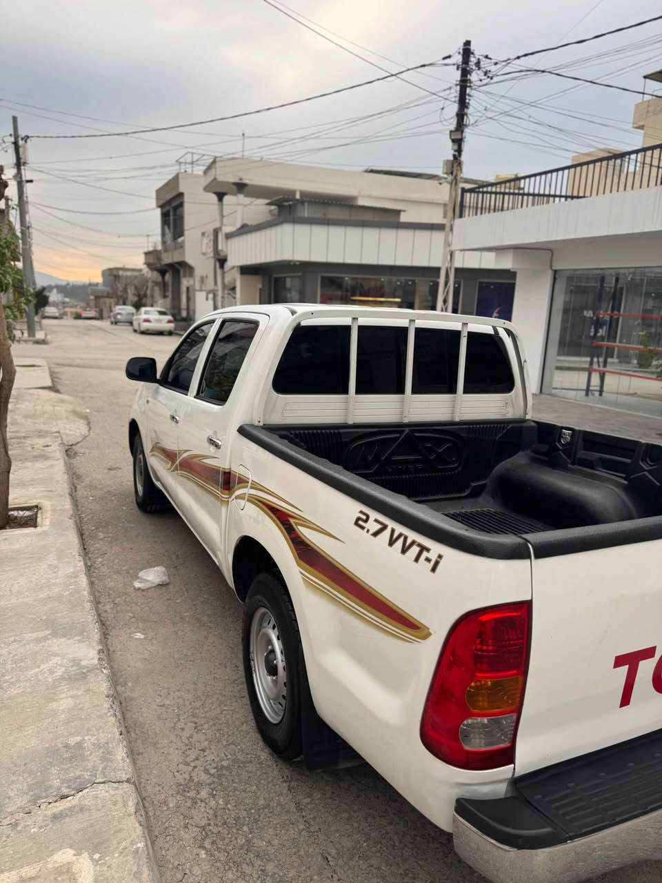 *********** بشدار, السليمانية
