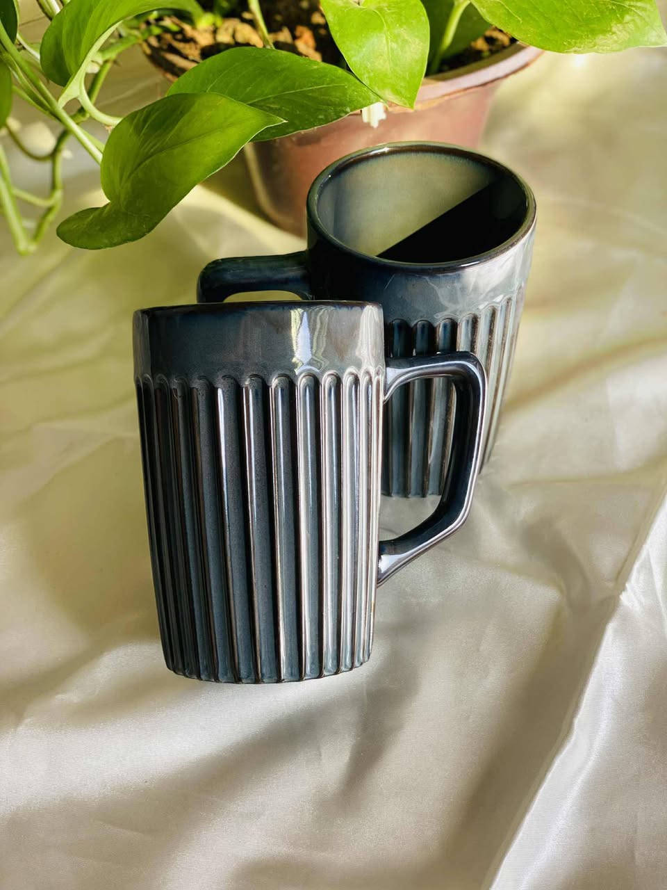 الحمد لله دائما وابدا ............................

اكواب احجام متوسط + كبير شكلهن يخبل
ومفيدات

الكوب ب الف ( بيهن دولكات صغار)  

عندي توصيل لكل مكان 💚


**إذا كنت صاحب هذا الإعلان وتريد حذفه لأي سبب، رجاءا أرسل رسالة إلى الدعم الفني**