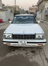 سوبر ٨٤ • رقم أنبار ٤٠١٠ • مكينة وكير