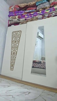 ام العصافير • بوفيه