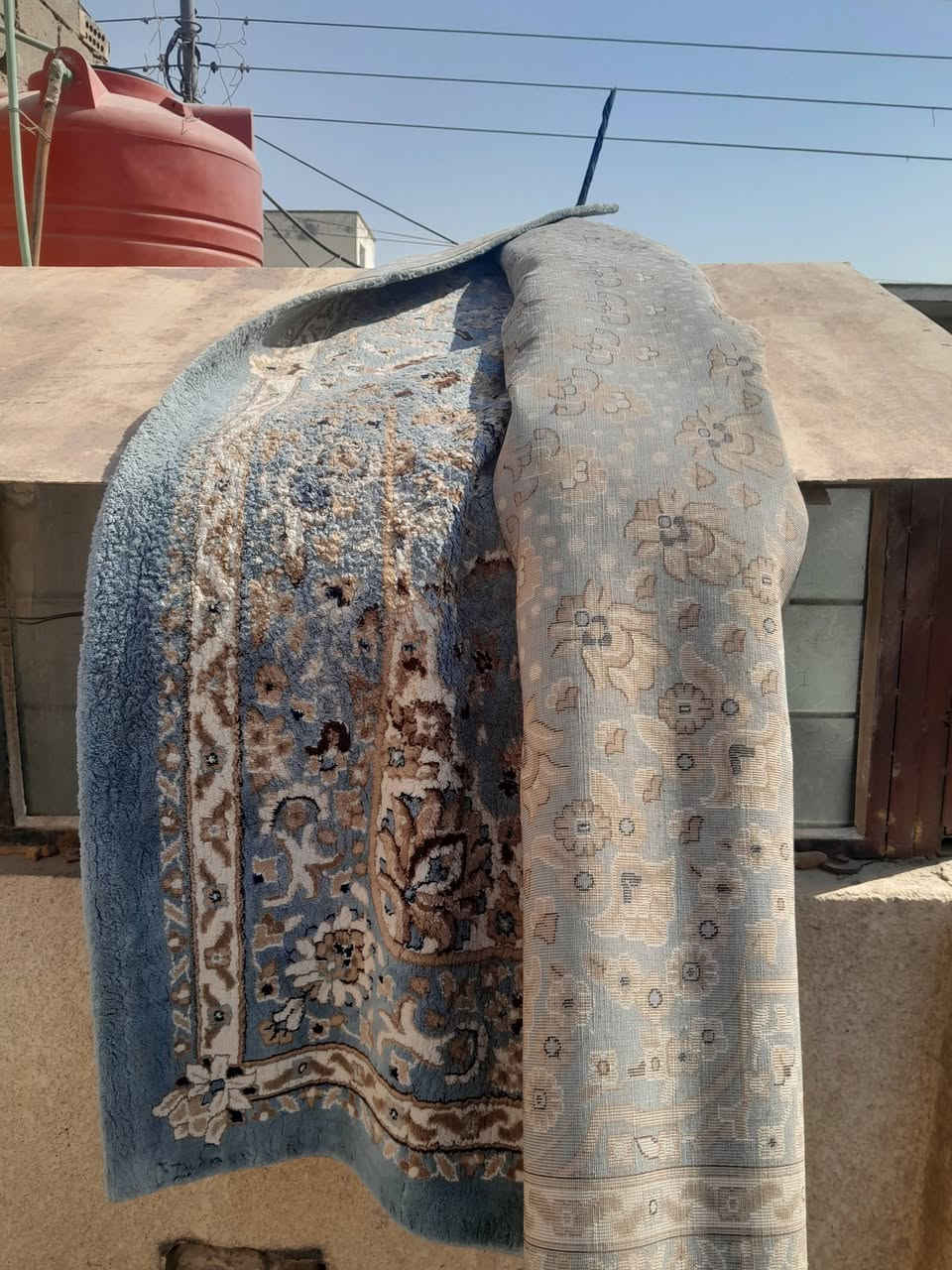 أغراض مستخدمة للبيع


**إذا كنت صاحب هذا الإعلان وتريد حذفه لأي سبب، رجاءا أرسل رسالة إلى الدعم الفني**