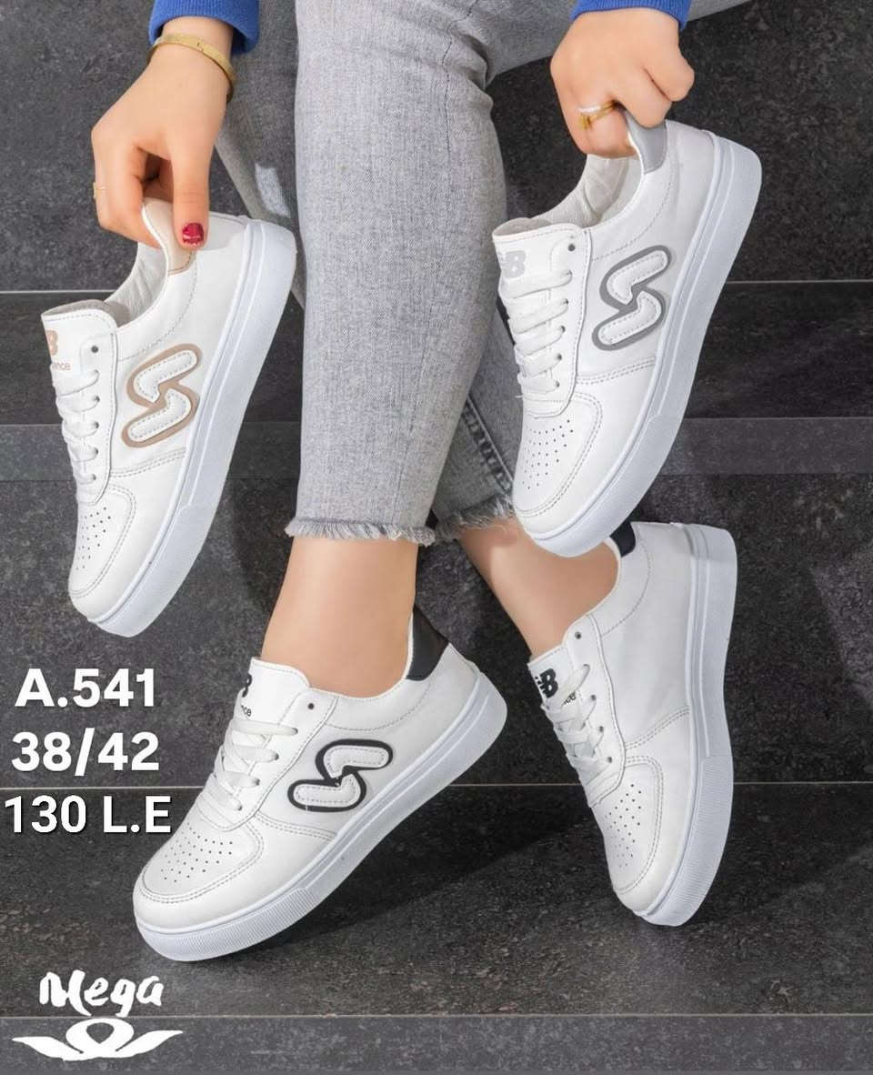 مساءكم خير وبركة 🌹 #Shoes_Net
تشكيل حريمي قوي من مصنع MEGA الجودة والثقة ⭐️
*التفاصيل والاسعار علي الصور
* اسرع شحن لداخل وخارج مصر
بانتظار زيارتكم للاستلام المباشر في معرضنا بابو رواش
للشحن والاوردرات يرجى التواصل على هذه الارقام
أ_فاطمة/ 01129555087
أ-محمود/ 01117111050 - 01012816930
العنوان :
مدينة ابو رواش الصناعية_ متفرع من طريق الاسكندرية الصحراوي الكيلو 27
_ نهاية شارع عز العرب للسيارات
لوكيشن :
https://maps.app.goo.gl/f9fK7vVGnq3Jcqgr7
@أبرز المعجبين


**إذا كنت صاحب هذا الإعلان وتريد حذفه لأي سبب، رجاءا أرسل رسالة إلى الدعم الفني**