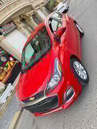 سبارك • ٢٠٢١ • امريكي