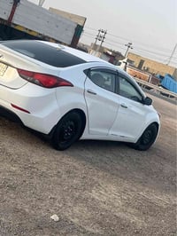 لانتره • ٢٠١٦ • محرك 2000