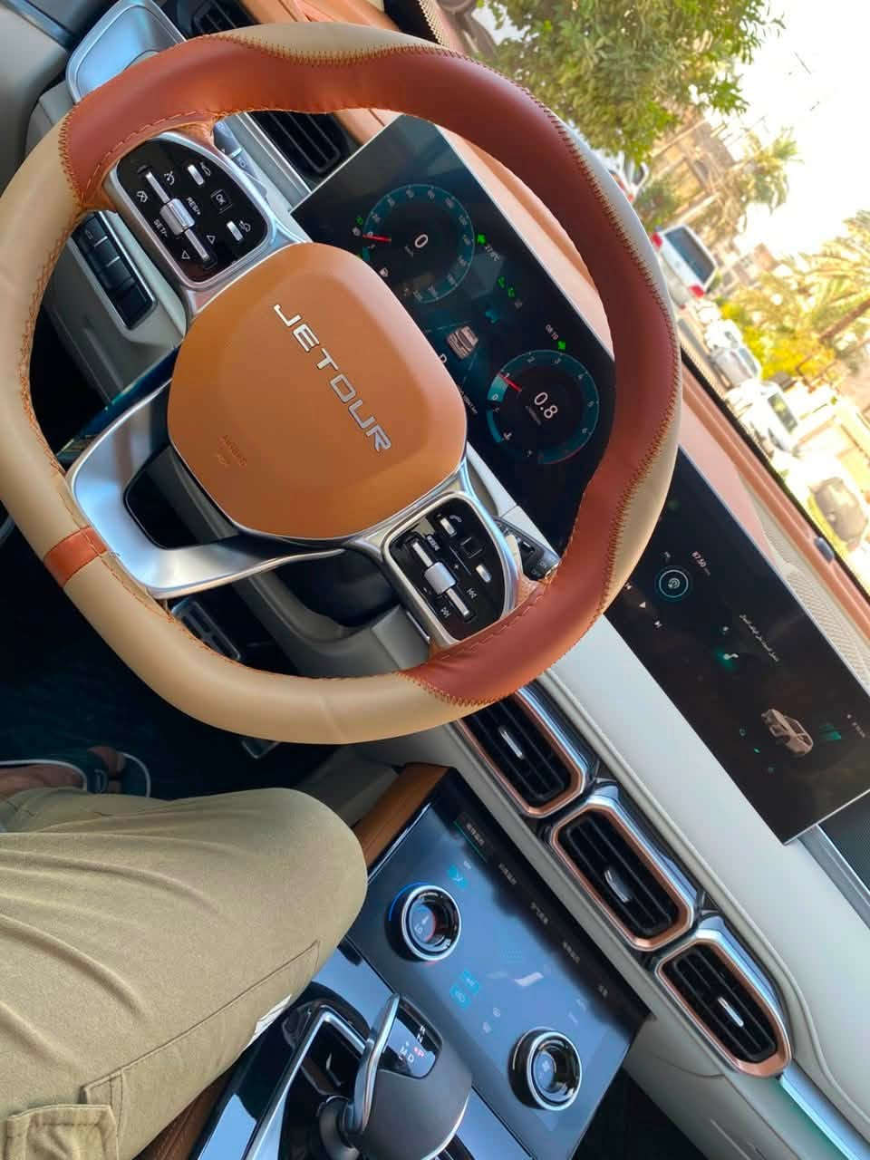 سلام عليكم للبيع جيتور فول مواصفات لمتدد X70بلاص موديل 2026ماشيه10فقط بدون صبغ السعر29مليون مكاني بغداد حي العدل ***********
