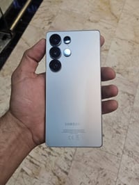 S25 ultra tera بسعر 1.490 الجهاز مكفول ونظيف بدون اي خدش او طخه ذاكره ...