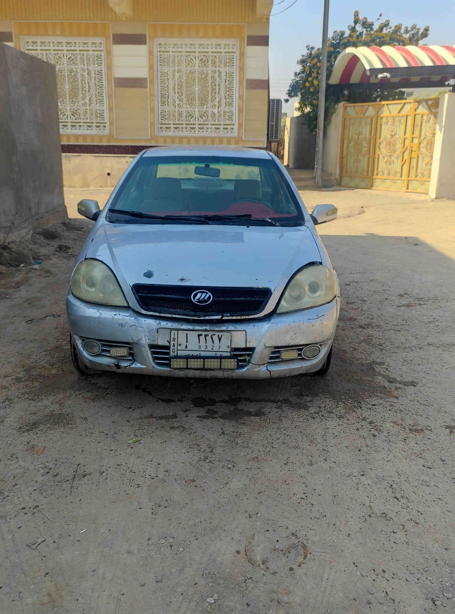 ليفان موديل 2012 رقم مثنى سنويه منتهيه راعيهه موجود شرط التحويل مكينه وكير بلادي كير عادي  حداده نضيفه كهربائيات كلهه شغاله سياره حلوه السعر 14 وبيهه مجال قليل   بصره قضاء المدينه 
***********
