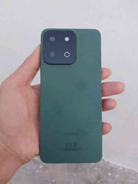 هونر X7c • ذاكرة ٢٥٦ • كفاله سنة