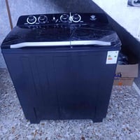 غسالة • جديدة