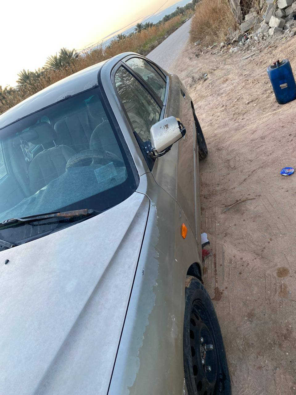 السلام عليكم النترا 2006 للبيع
السعر 61 وبيه مجال باقي تفاصيل الاتصال ع رقم
‏‪***********‬‏
