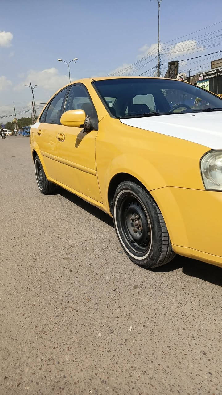 اوبترا 2012شركه عامه صفره بلادي بيه صبغ جاملغات اثنين وباب بدون حادث جماليه  والبقيه كفاله عامه مكينه وكير خير من الله حداديه قبل شهر شديته كامله تخم تاير قبل شهر شادهن  سياره ع وضع الشركه احلا من الصور  
السعر 68 وبيه مجال قليل  العنوان بغداد الدوره ابودشير


**إذا كنت صاحب هذا الإعلان وتريد حذفه لأي سبب، رجاءا أرسل رسالة إلى الدعم الفني**